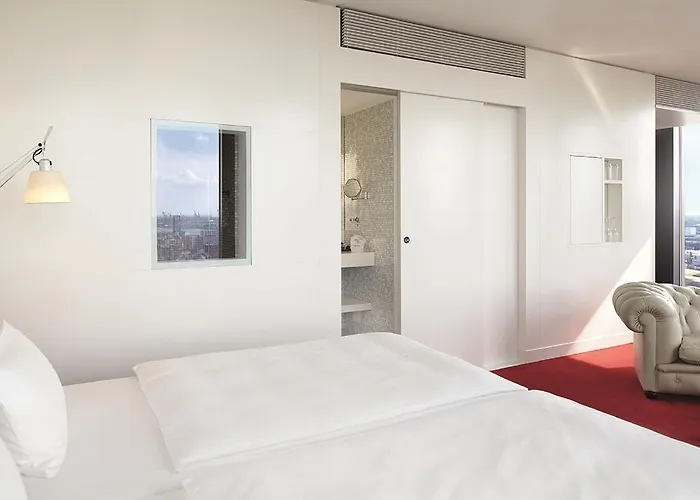 Hotel Empire Riverside
