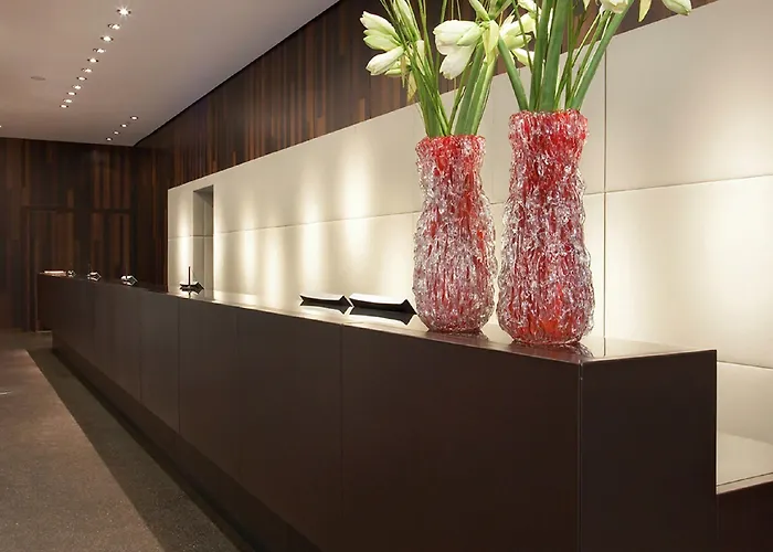 Empire Riverside Hotel 4*