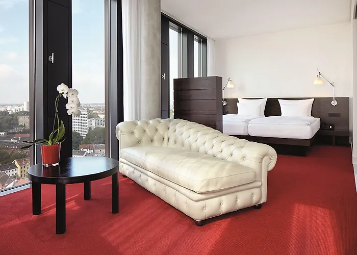 Empire Riverside Hotel 4*