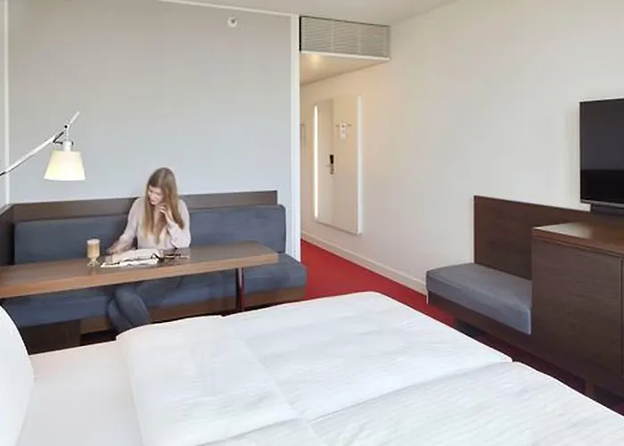 Hotel Empire Riverside