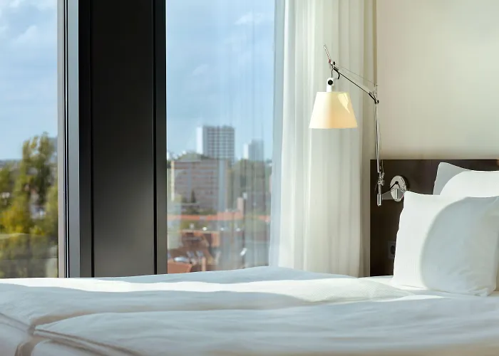 Empire Riverside Hotel 4*