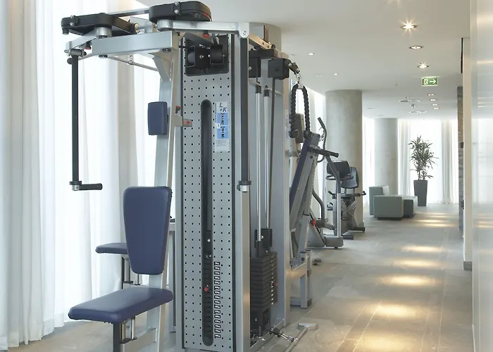 Empire Riverside Hotel 4*