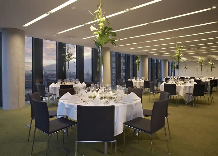 Empire Riverside Hotel 4*