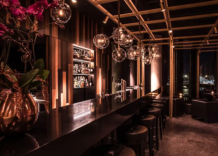 Empire Riverside 4* Hamburg
