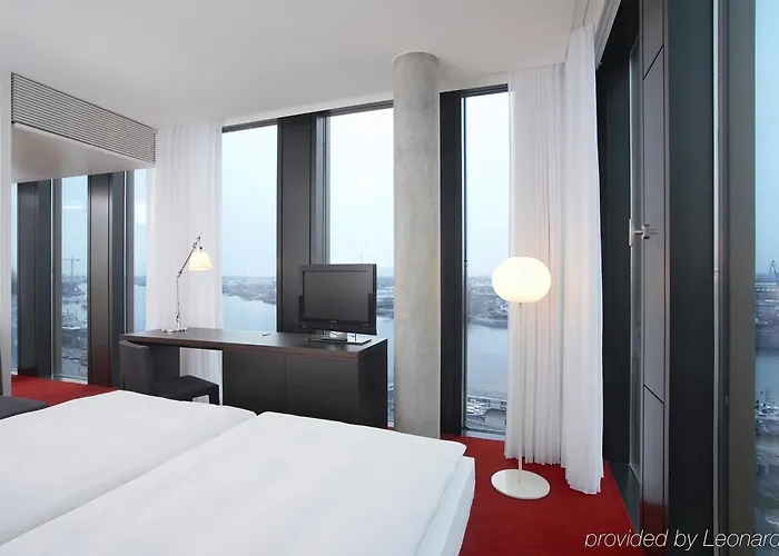 Empire Riverside 4* Hamburg
